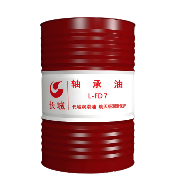 大竹长城FD轴承油